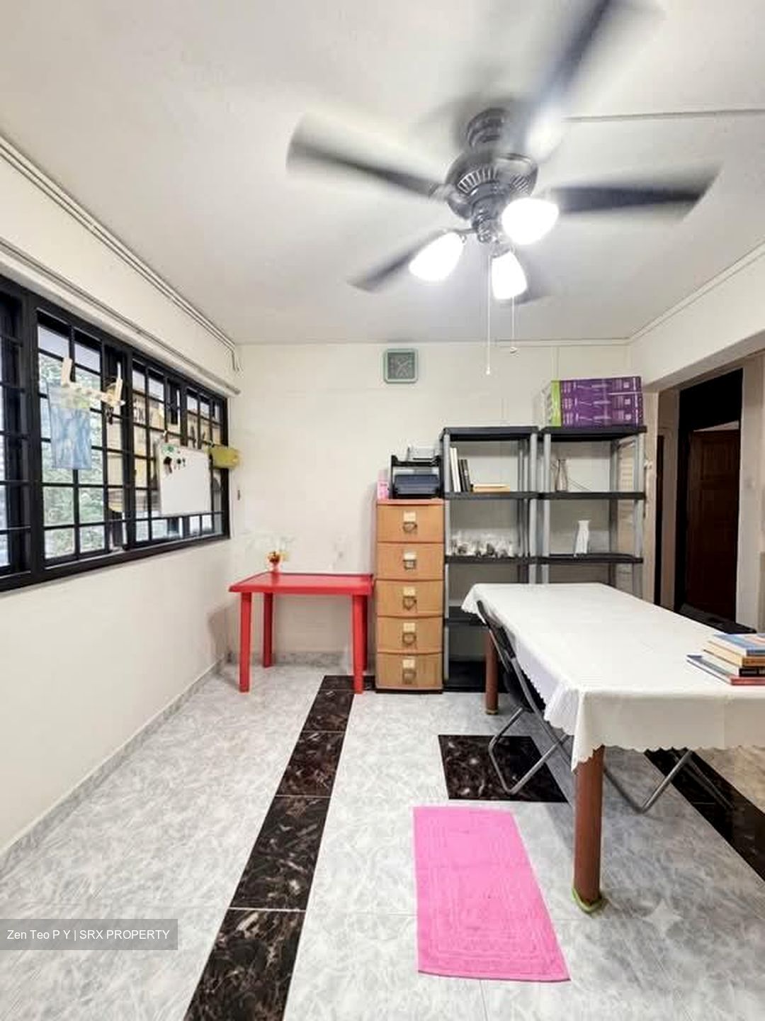 Blk 605 Eunos Rainbow (Bedok), HDB 5 Rooms #580804501